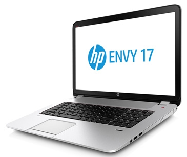 ENVY 17