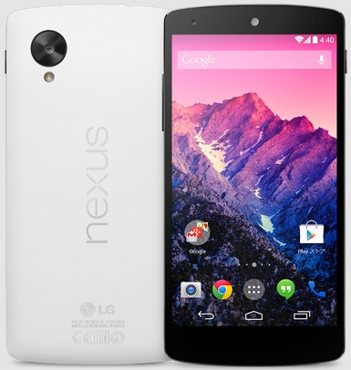 Nexus 5