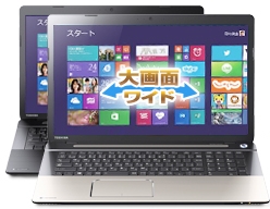 Satellite T67 T57