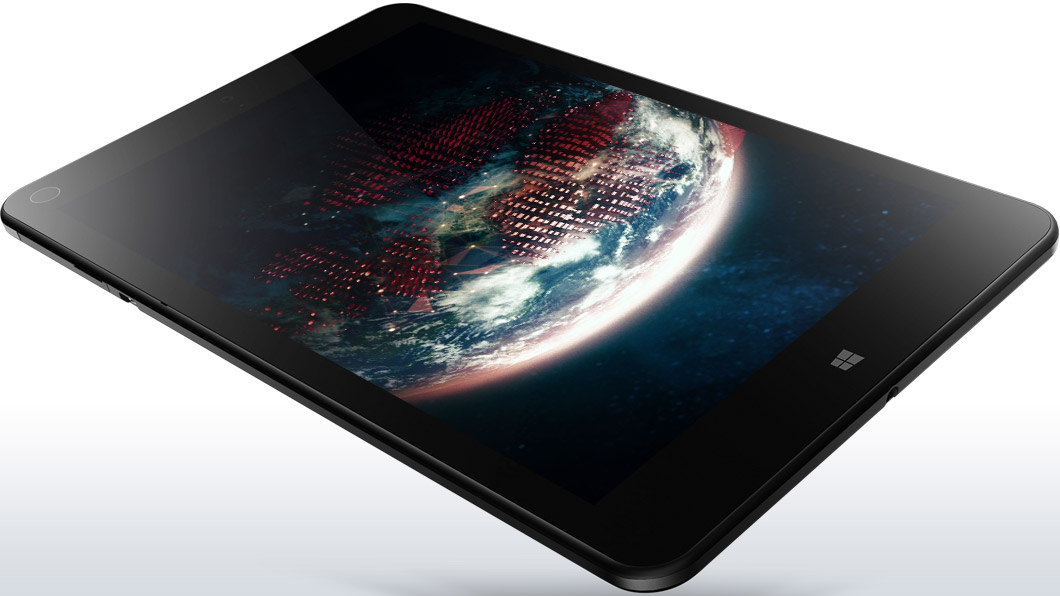 ThinkPad 8