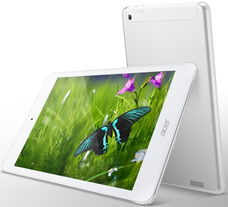 Iconia A1