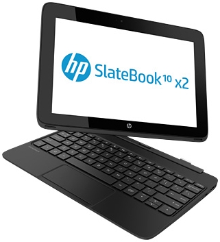 SlateBook 10