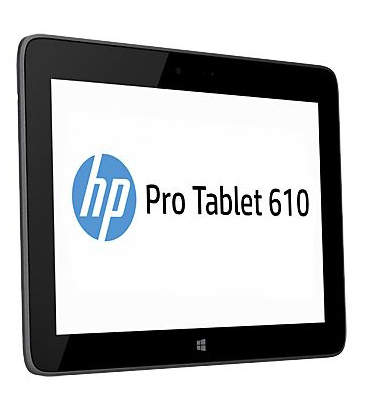 Pro Tab 610