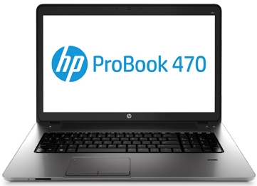 ProBook 470