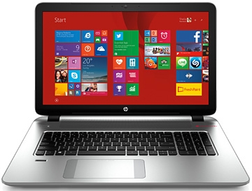 ENVY 17-k200