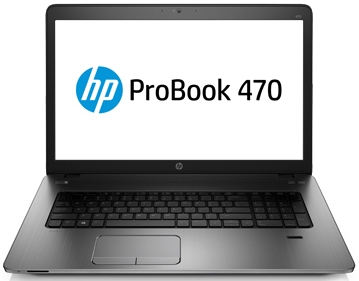 ProBook 470 G2