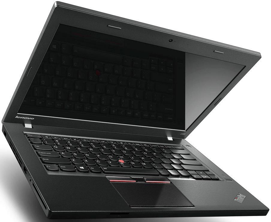 ThinkPad L450