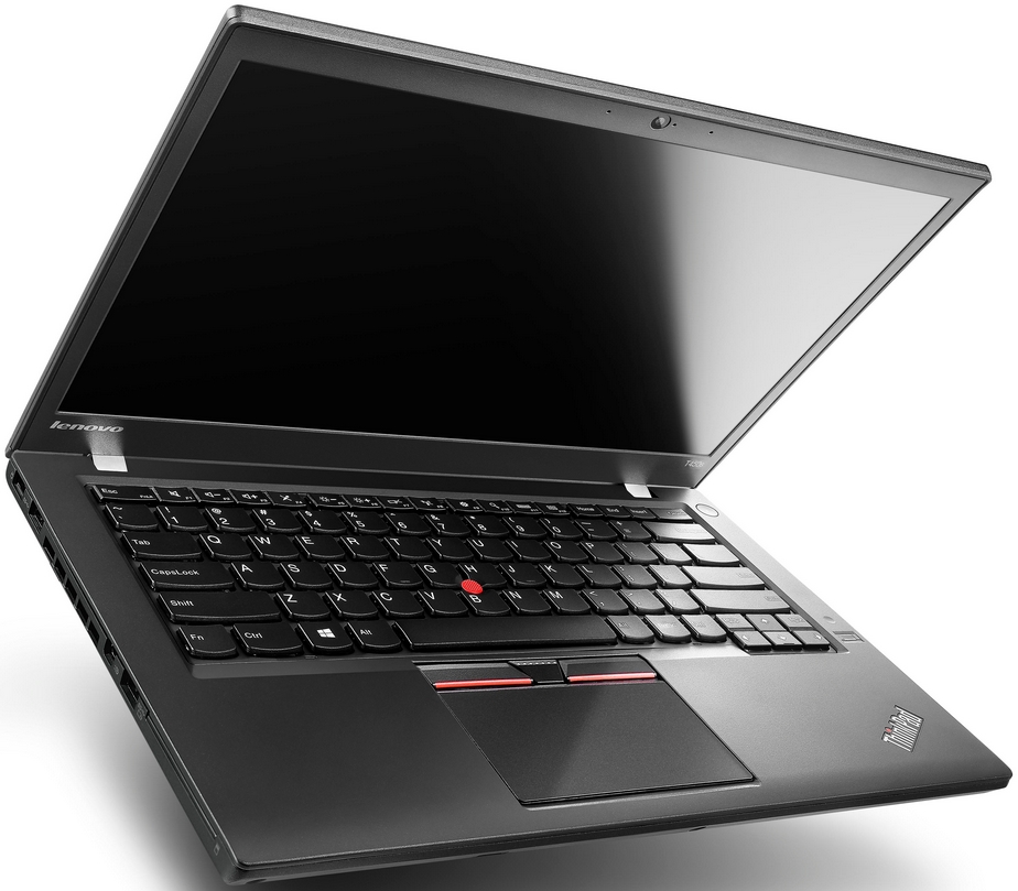 ThinkPad T450s