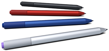 Surface 3_pen