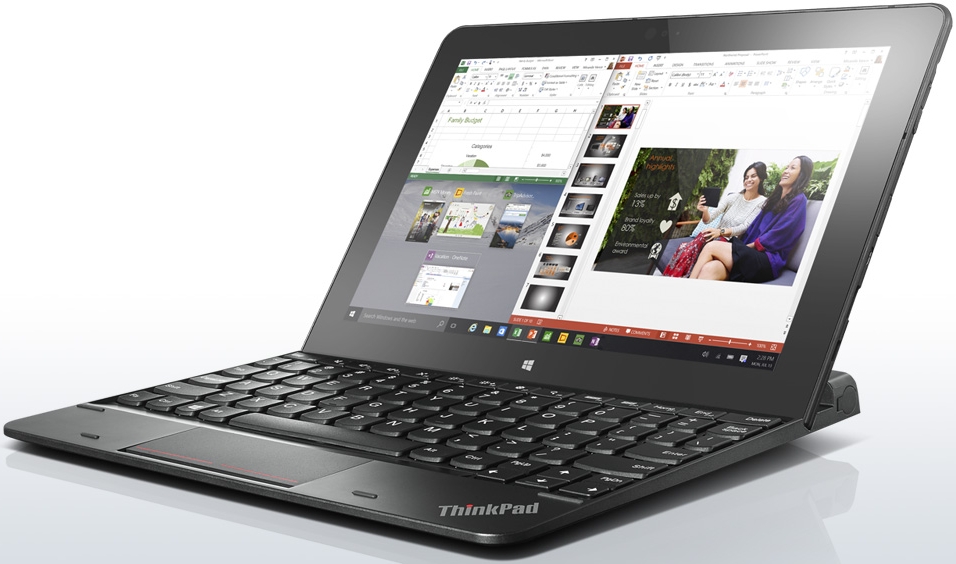ThinkPad 10_kb