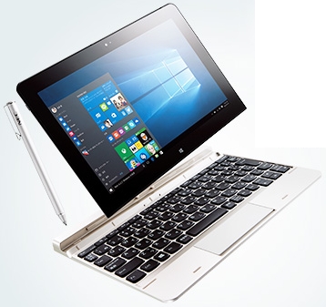 LAVIE Tab W 10 2015