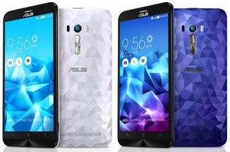 ZenFone S