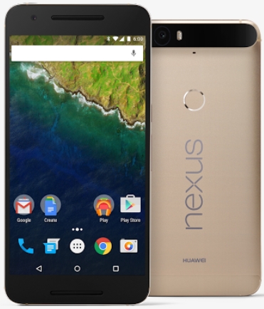 Nexus 6P