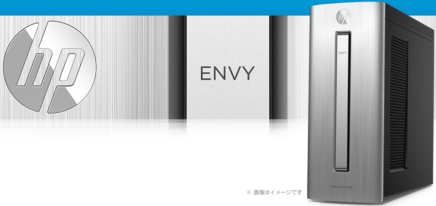 ENVY 750 1