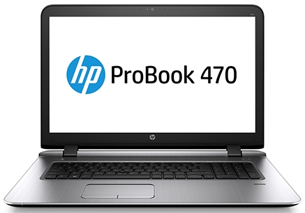 ProBook 470 G3