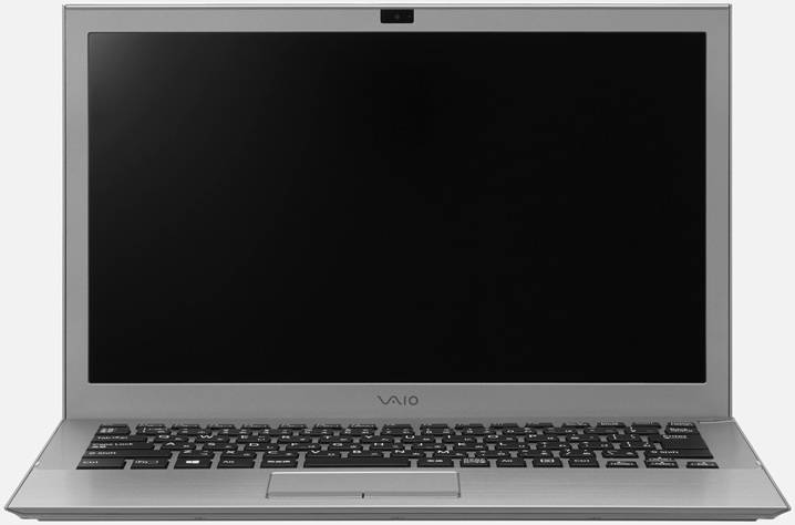 VAIO S13