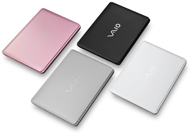 VAIO S15 4