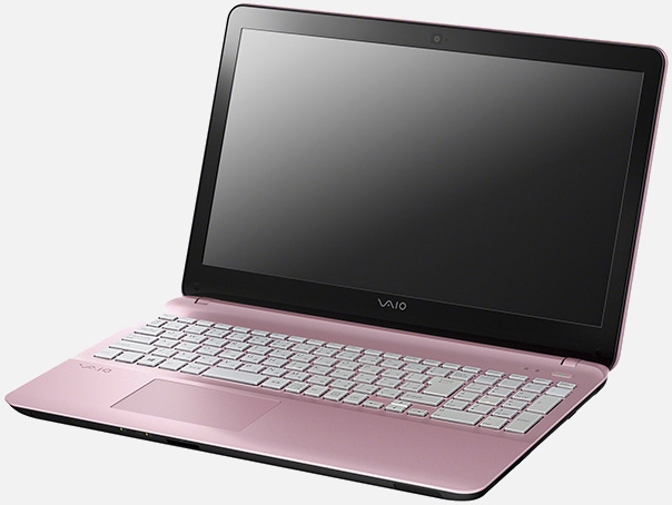 VAIO S15