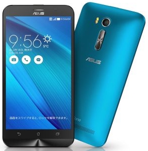 ZenFone Go