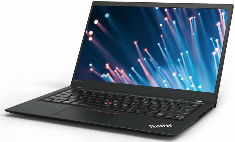 Lenovo Thinkpad X1Carbon 2017
